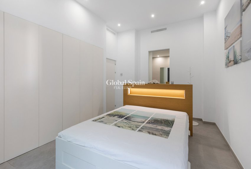 Wederverkoop - Villa -
CIUDAD QUESADA - Ciudad Quesada