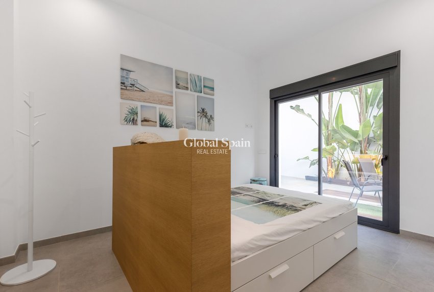 Wederverkoop - Villa -
CIUDAD QUESADA - Ciudad Quesada