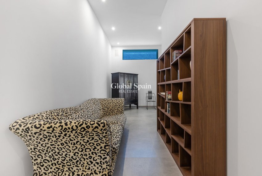 Wederverkoop - Villa -
CIUDAD QUESADA - Ciudad Quesada