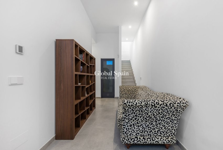 Wederverkoop - Villa -
CIUDAD QUESADA - Ciudad Quesada