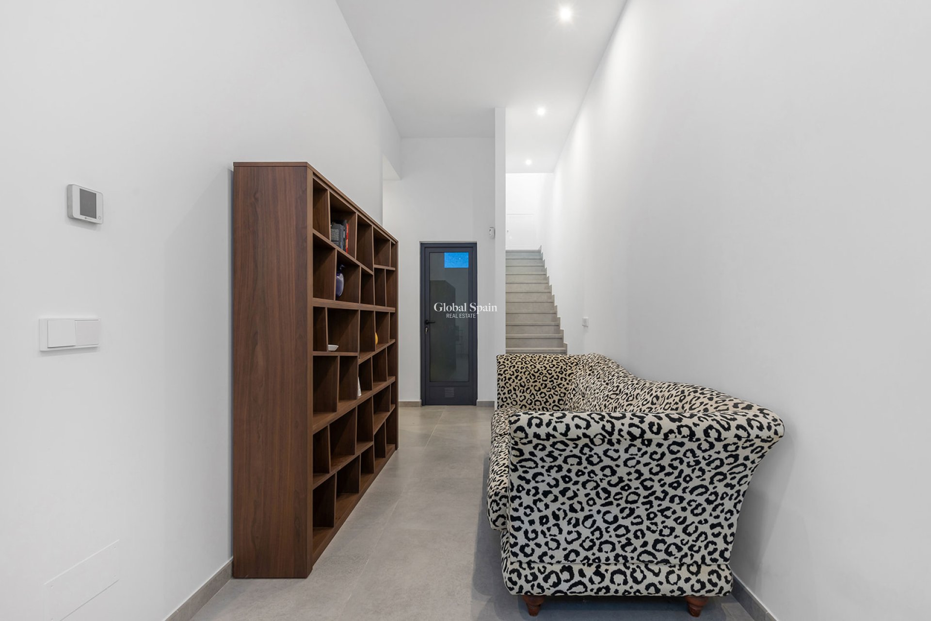 Wederverkoop - Villa -
CIUDAD QUESADA - Ciudad Quesada