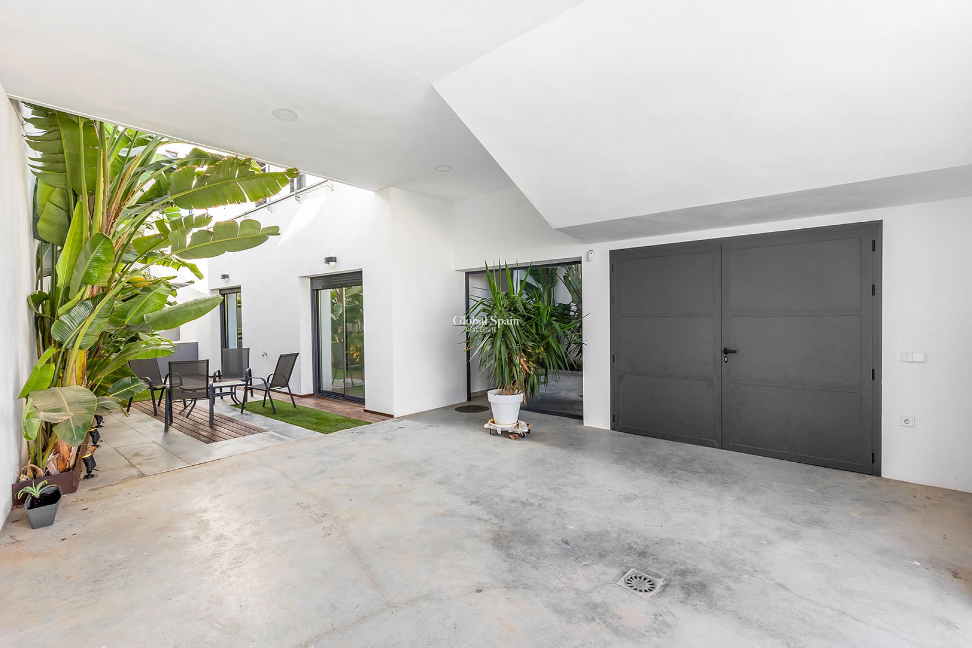 Wederverkoop - Villa -
CIUDAD QUESADA - Ciudad Quesada