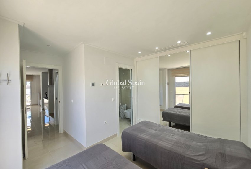 Wederverkoop - VILLA -
CIUDAD QUESADA - Doña Pepa *