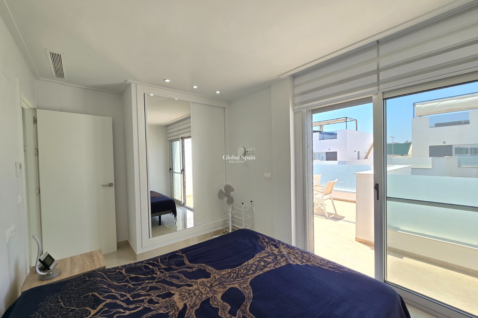 Wederverkoop - VILLA -
CIUDAD QUESADA - Doña Pepa *