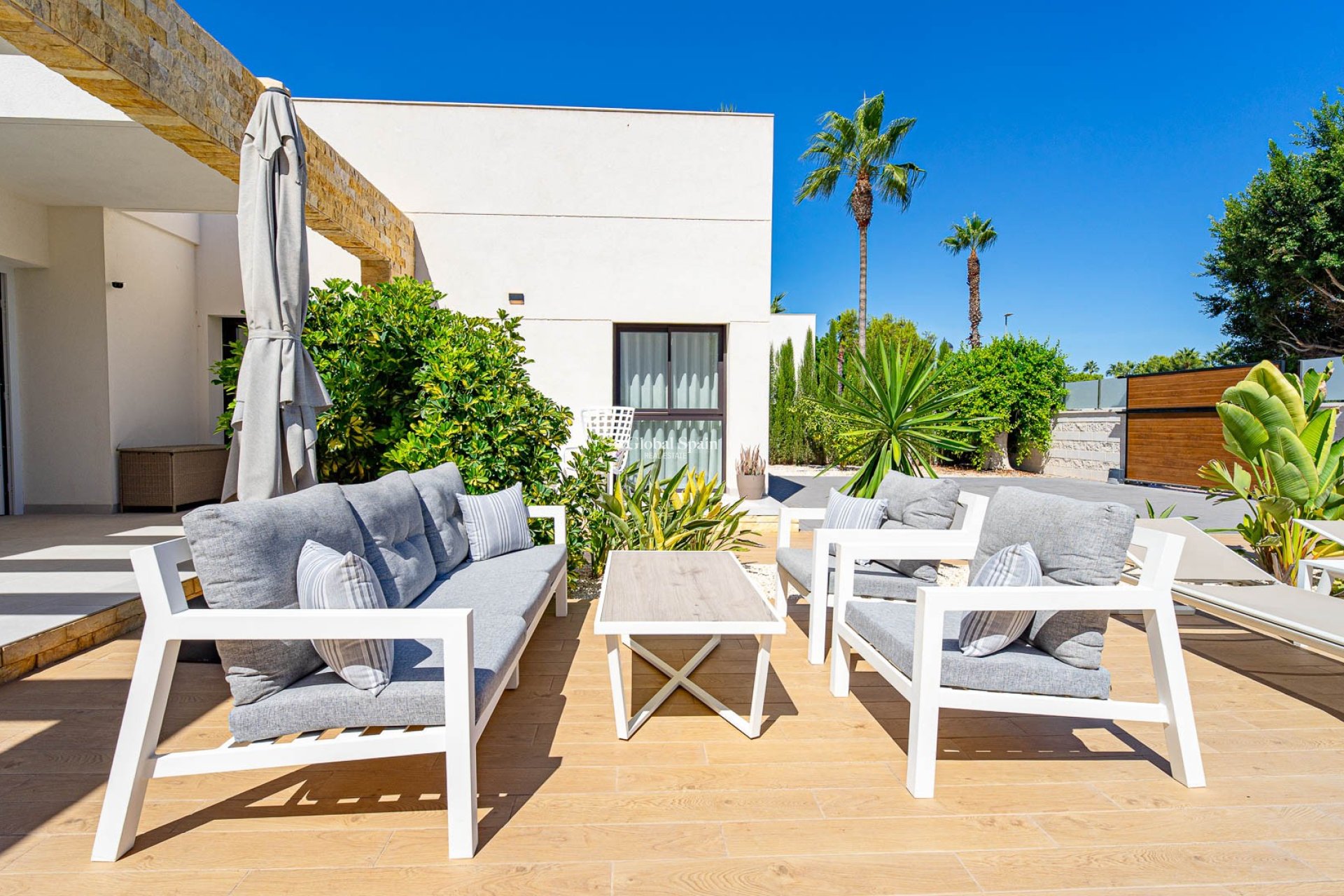 Wederverkoop - VILLA -
CIUDAD QUESADA - Doña Pepa
