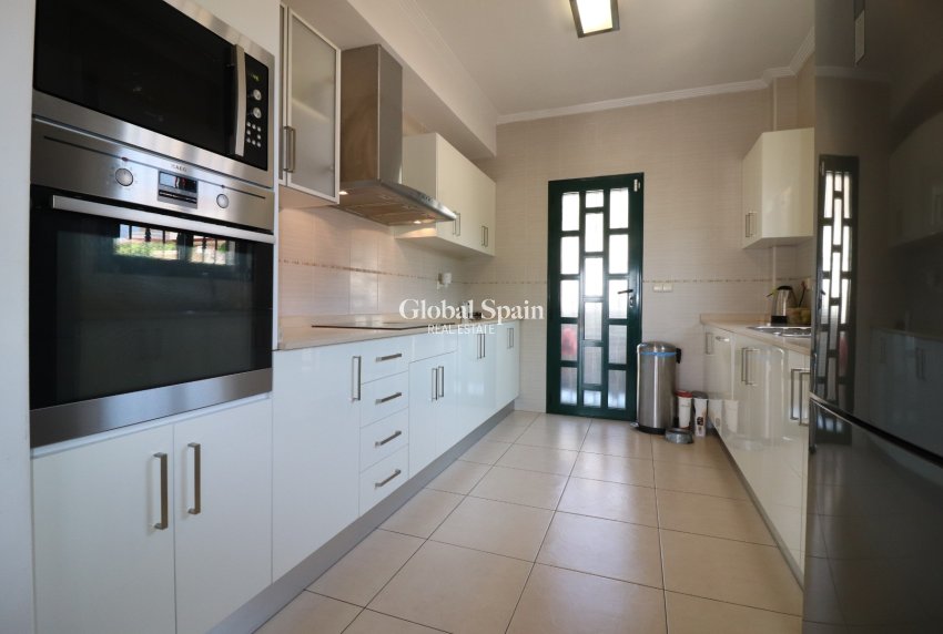 Wederverkoop - VILLA -
Ciudad Quesada - La Fiesta