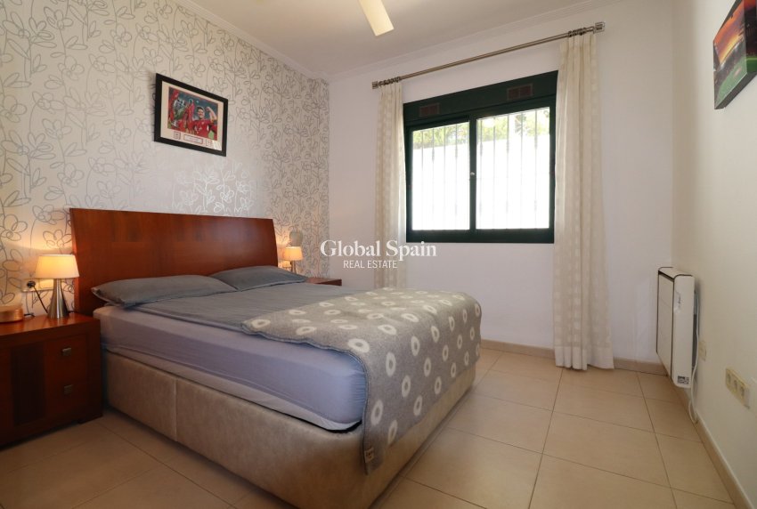 Wederverkoop - VILLA -
Ciudad Quesada - La Fiesta