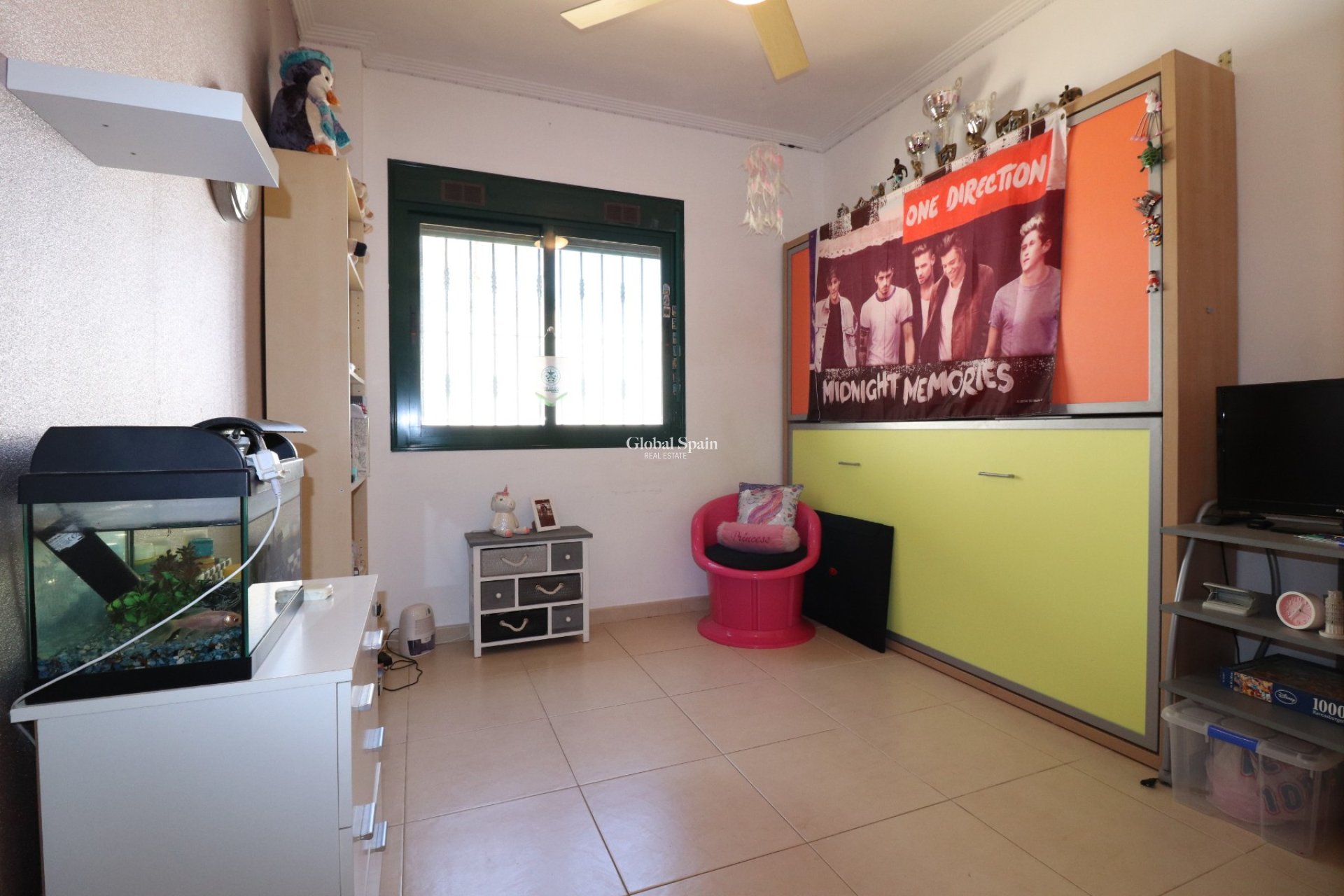 Wederverkoop - VILLA -
Ciudad Quesada - La Fiesta