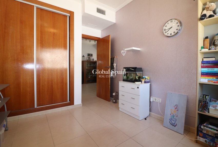Wederverkoop - VILLA -
Ciudad Quesada - La Fiesta