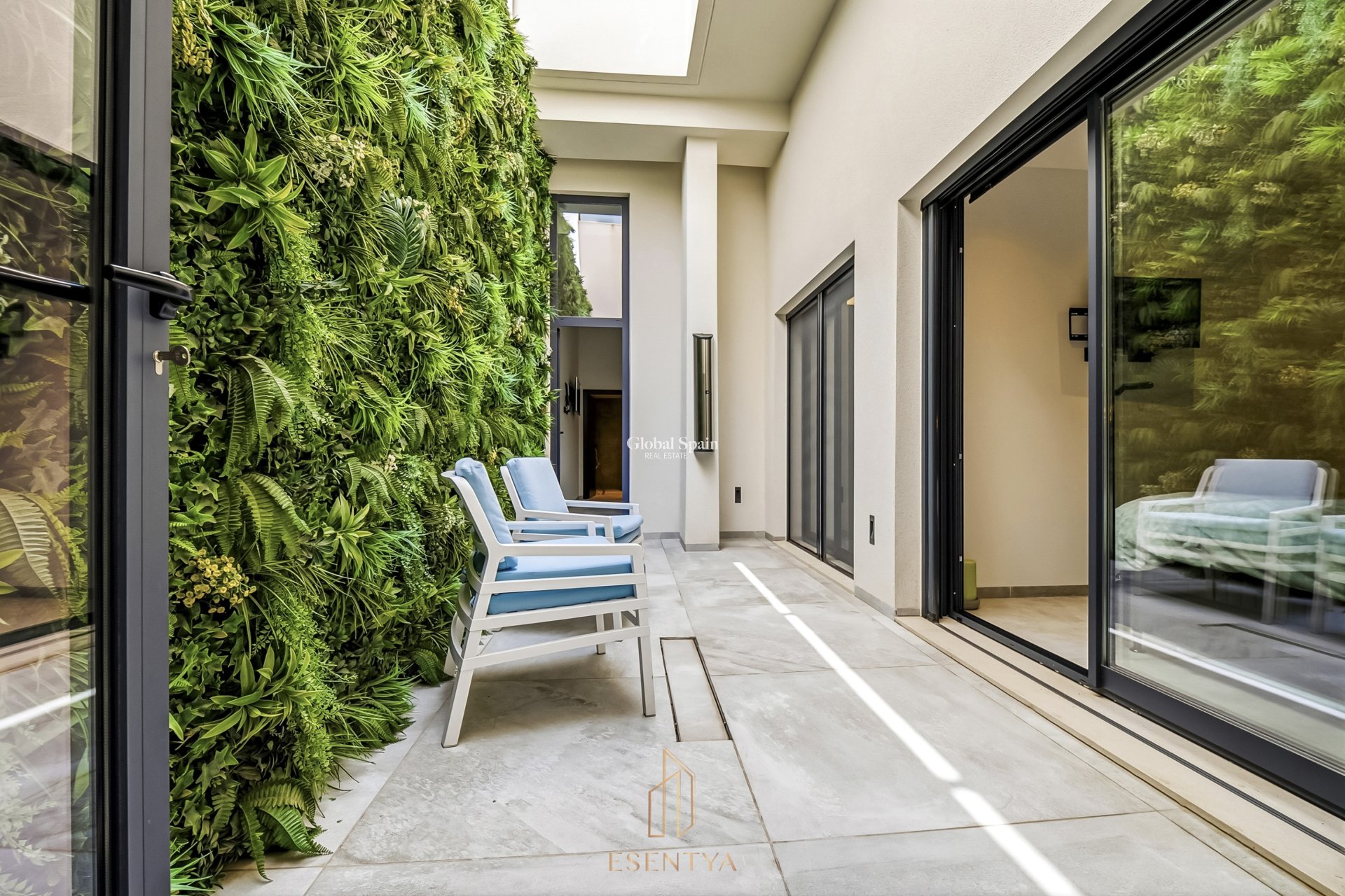 Wederverkoop - VILLA -
CIUDAD QUESADA - La Marquesa Golf