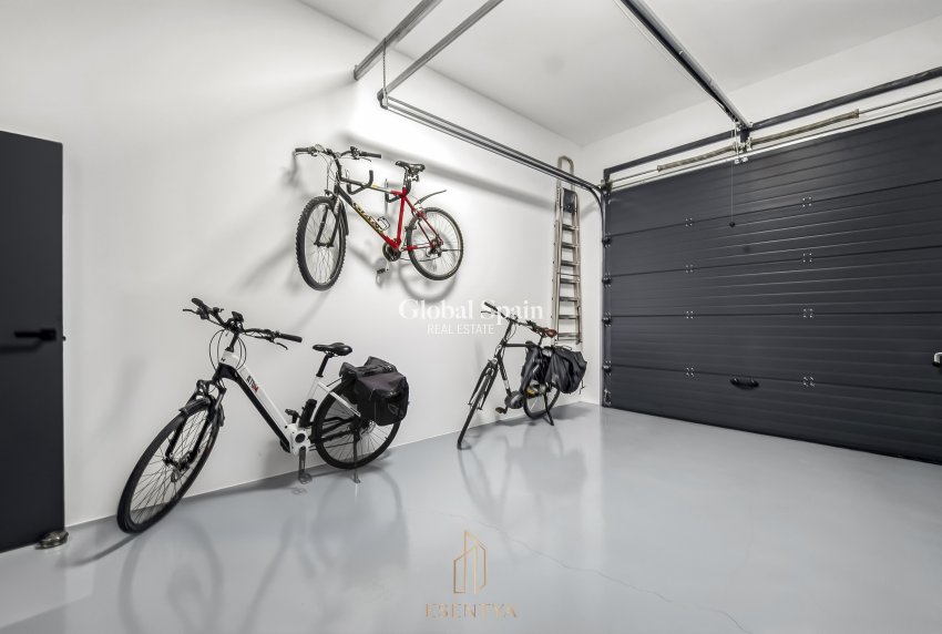 Wederverkoop - VILLA -
CIUDAD QUESADA - La Marquesa Golf