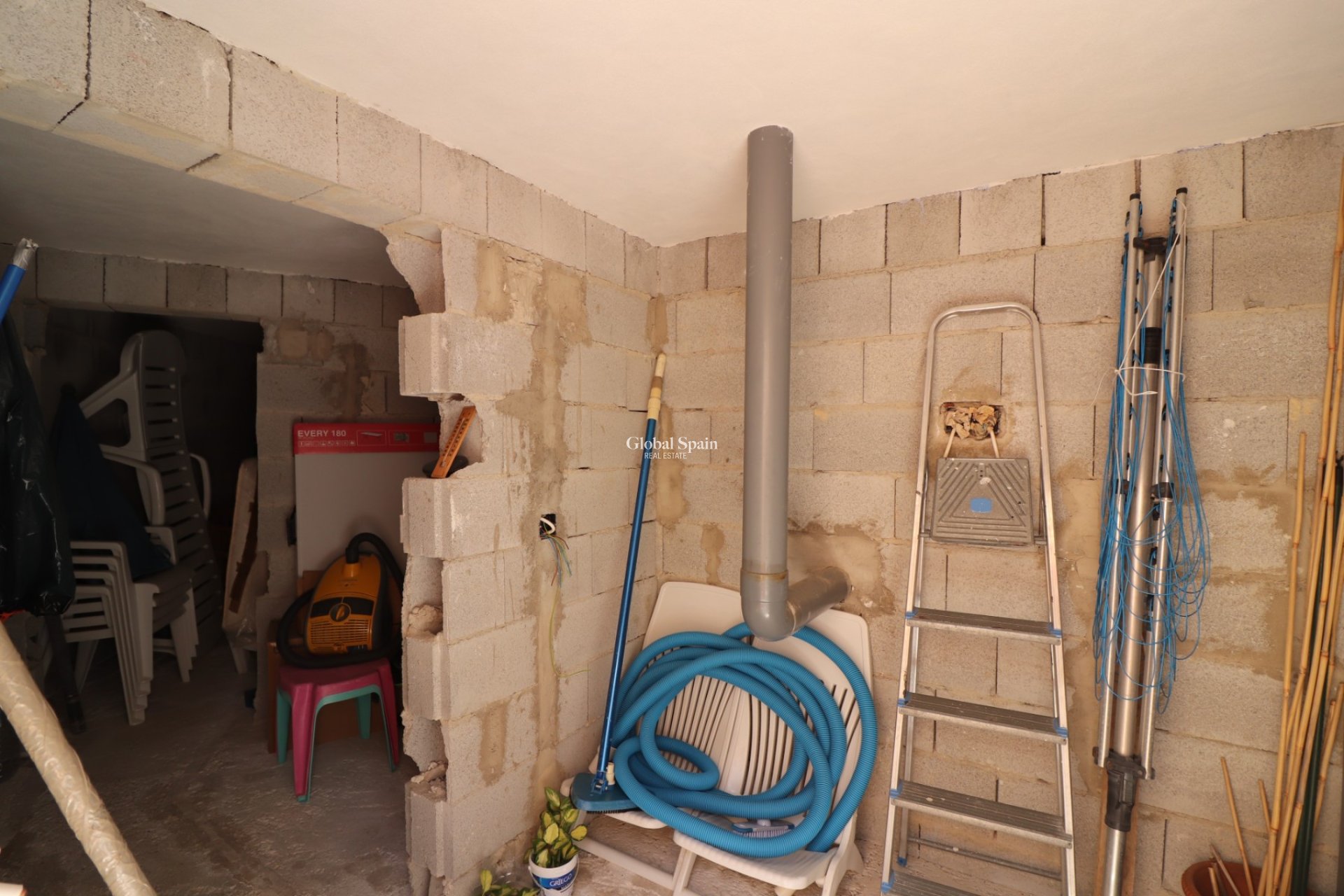 Wederverkoop - VILLA -
Ciudad Quesada - La Marquesa
