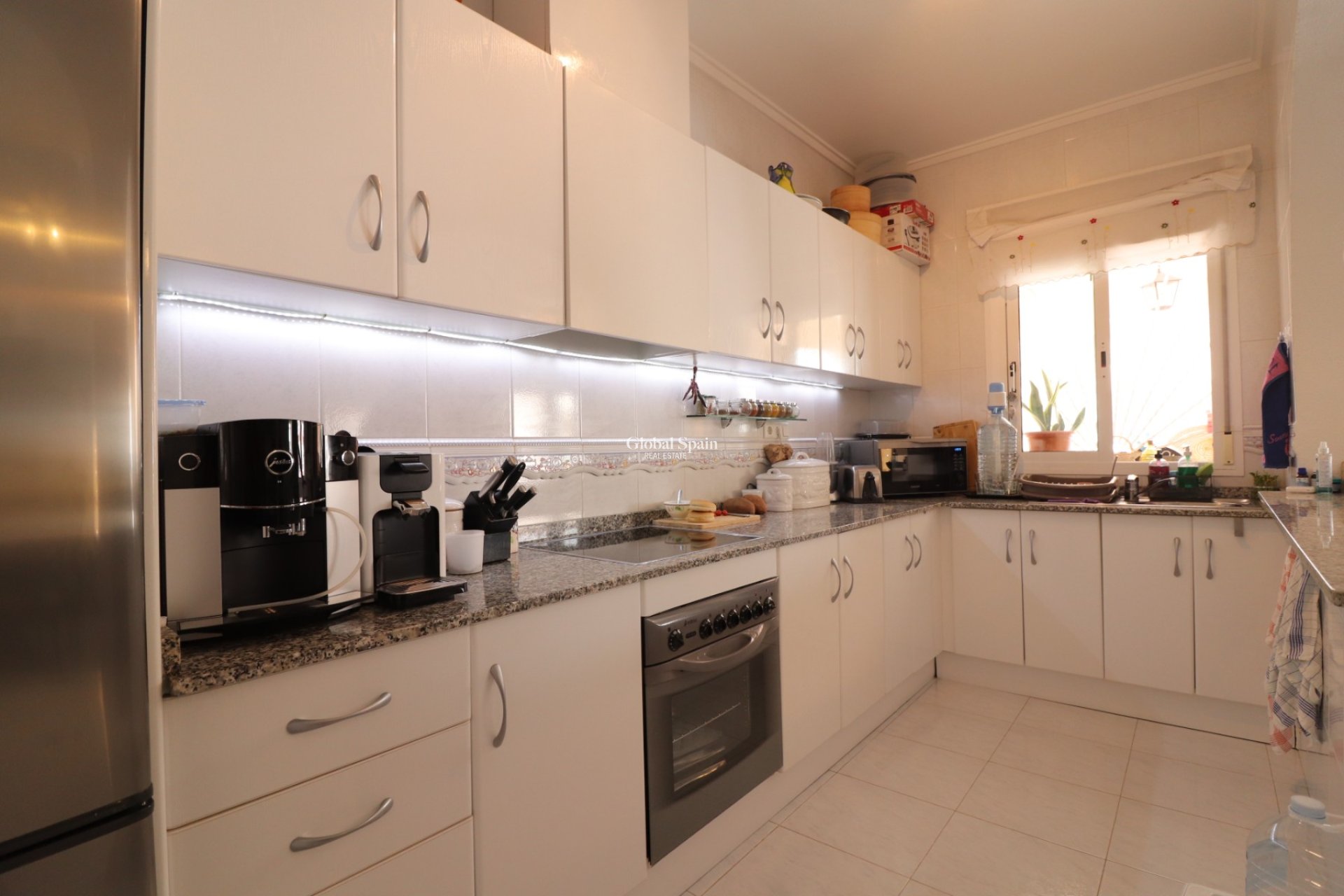 Wederverkoop - VILLA -
CIUDAD QUESADA - La Marquesa