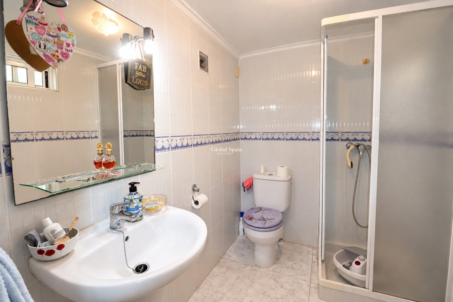 Wederverkoop - VILLA -
CIUDAD QUESADA - La Marquesa