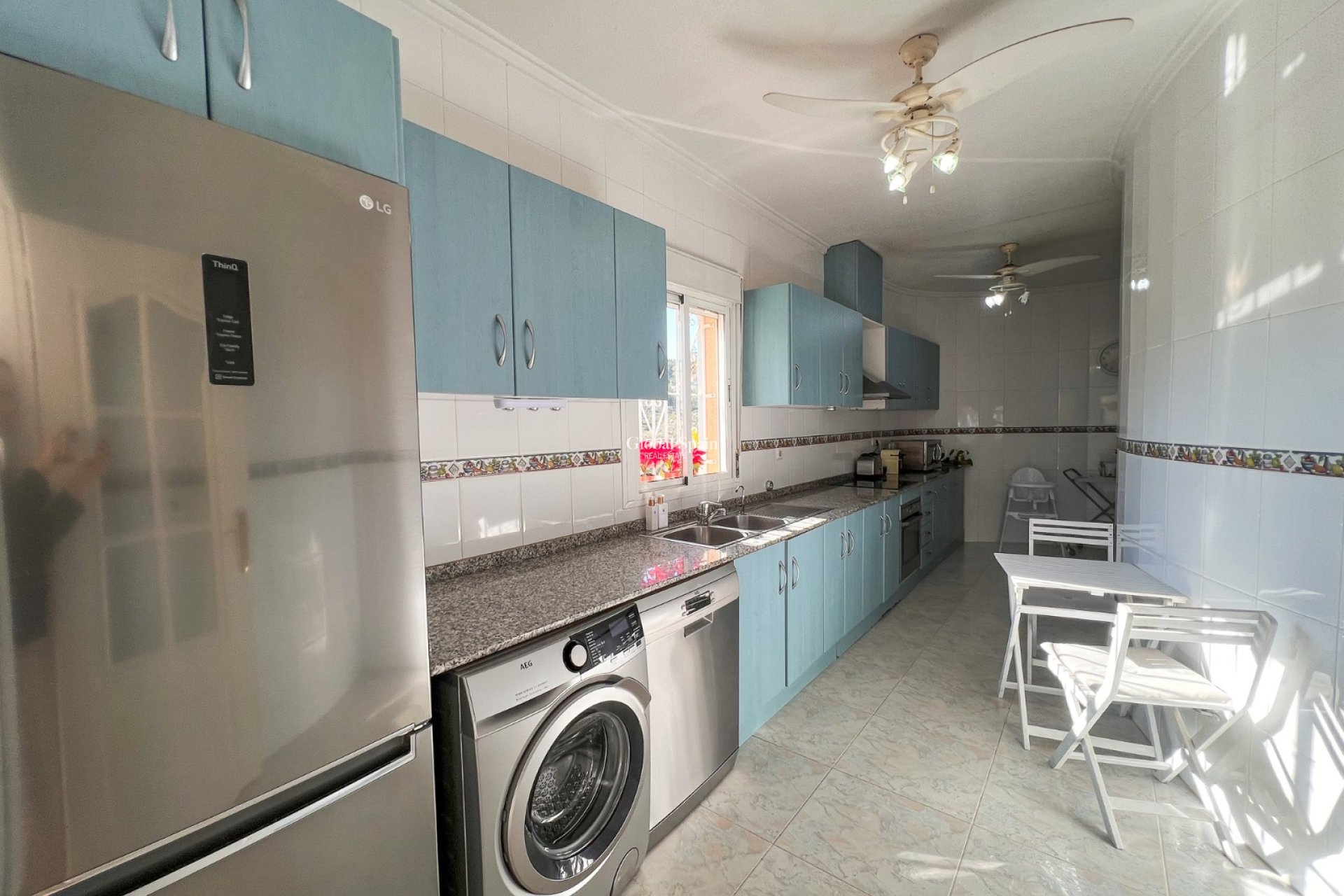 Wederverkoop - VILLA -
CIUDAD QUESADA - Rojales