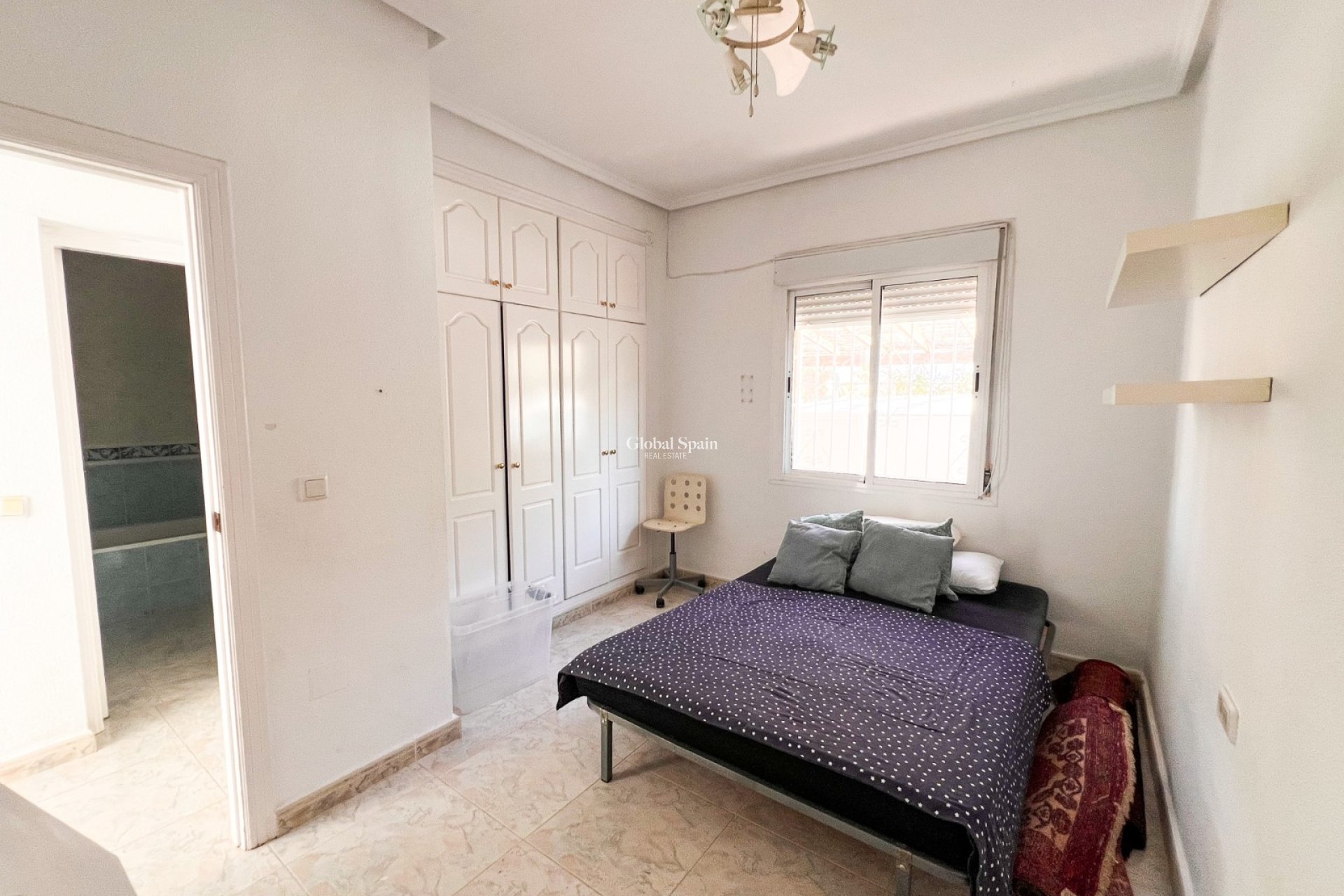 Wederverkoop - VILLA -
CIUDAD QUESADA - Rojales