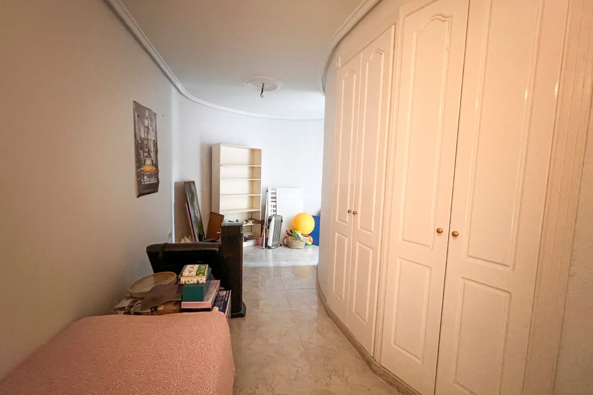 Wederverkoop - VILLA -
CIUDAD QUESADA - Rojales