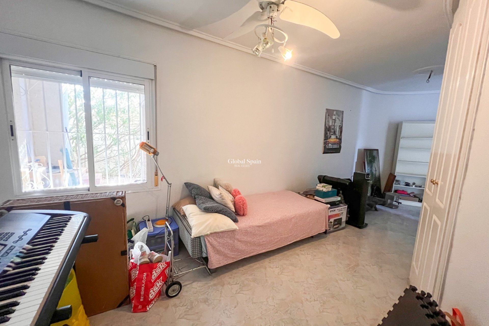 Wederverkoop - VILLA -
CIUDAD QUESADA - Rojales