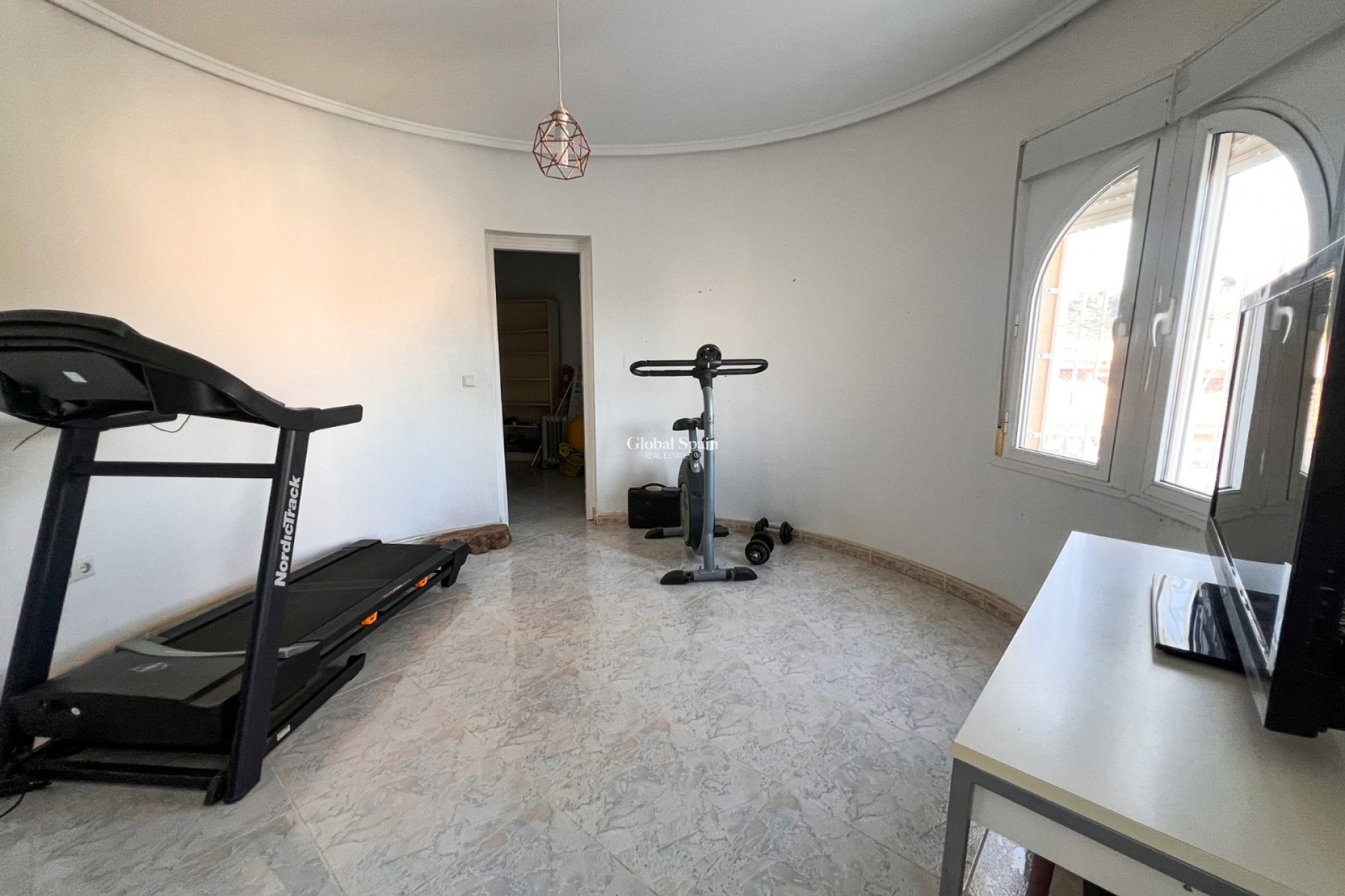 Wederverkoop - VILLA -
CIUDAD QUESADA - Rojales