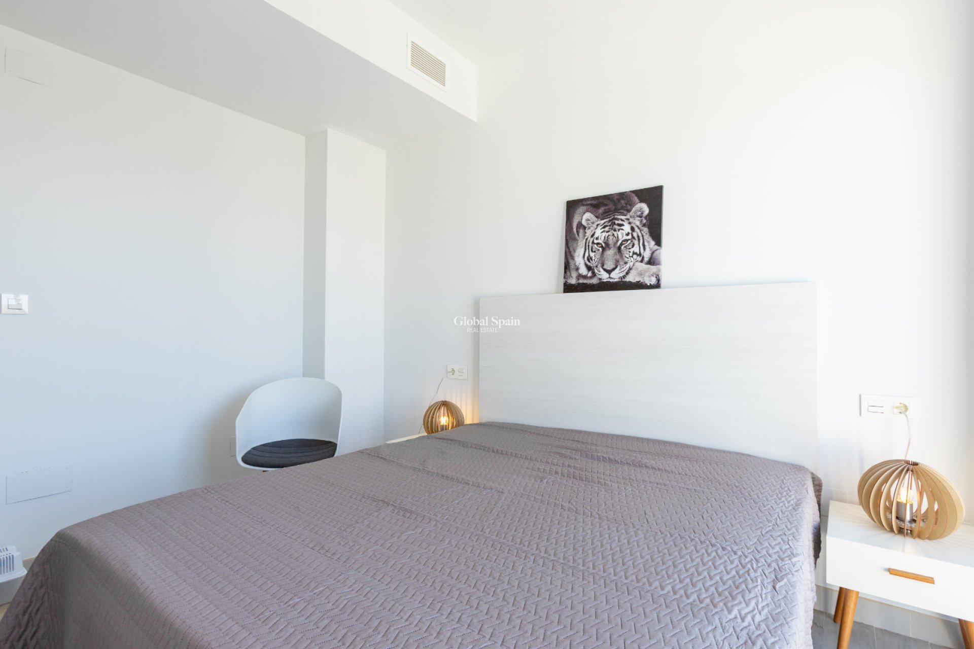 Wederverkoop - VILLA -
CIUDAD QUESADA - Rojales