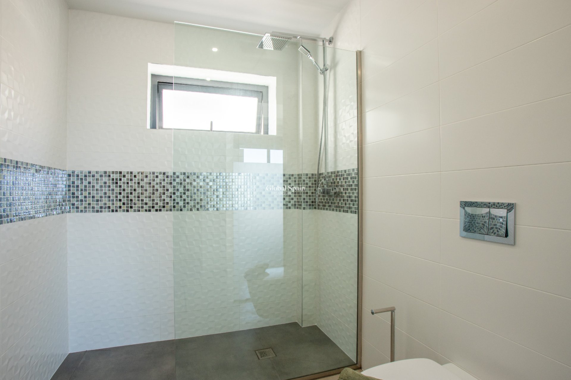 Wederverkoop - VILLA -
CIUDAD QUESADA - Rojales