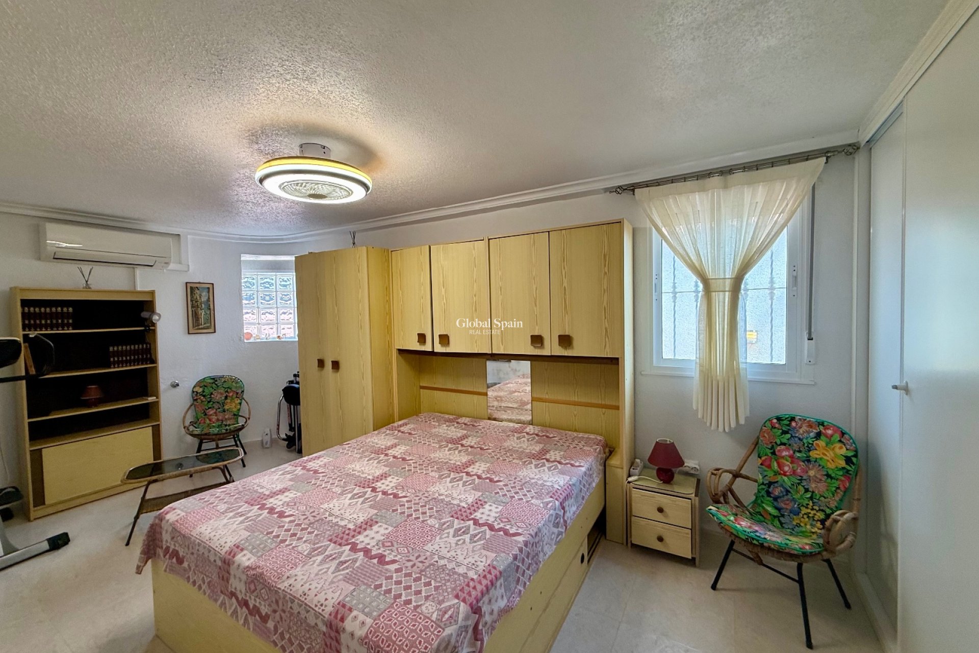 Wederverkoop - VILLA -
CIUDAD QUESADA - Rojales