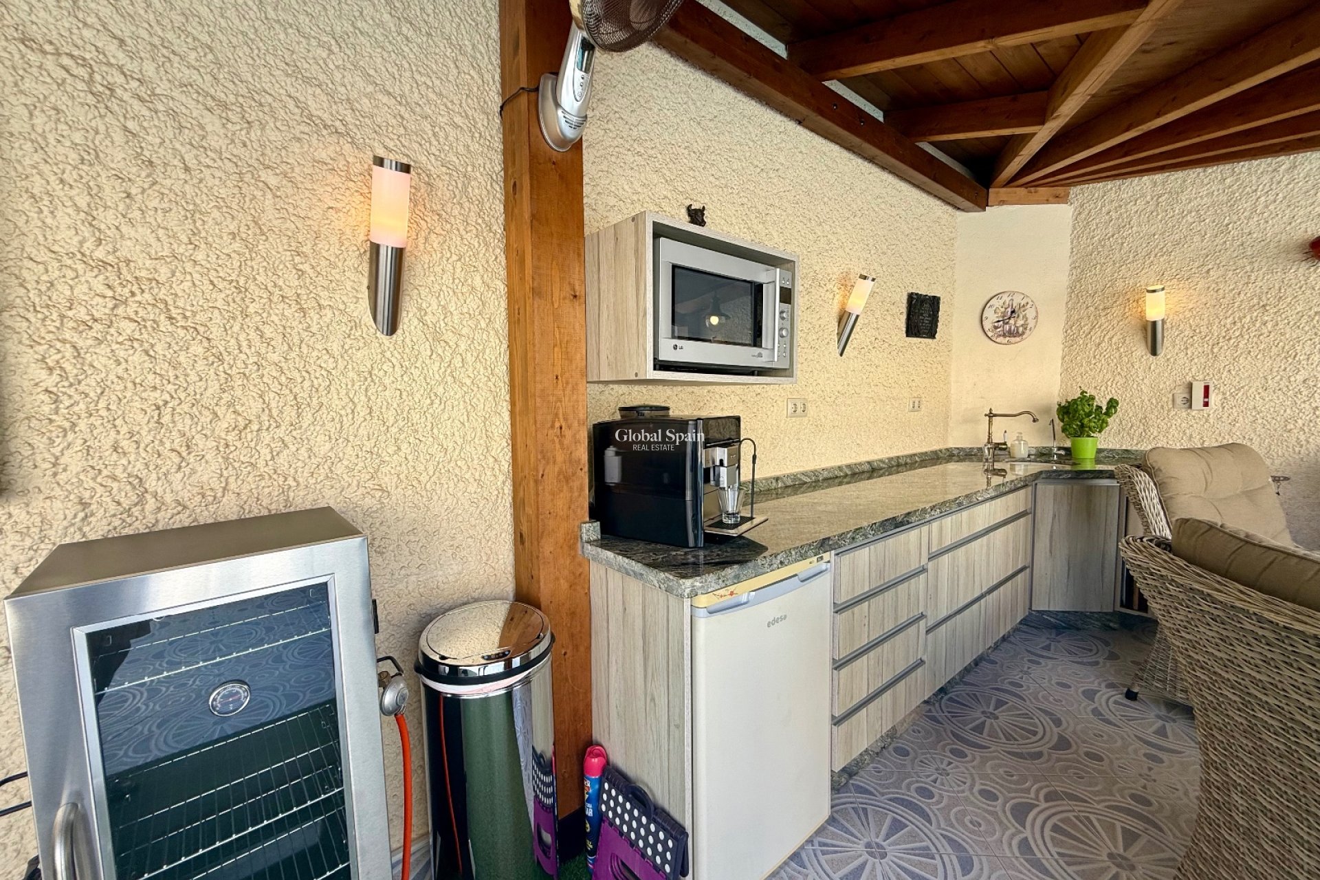 Wederverkoop - VILLA -
CIUDAD QUESADA - Rojales