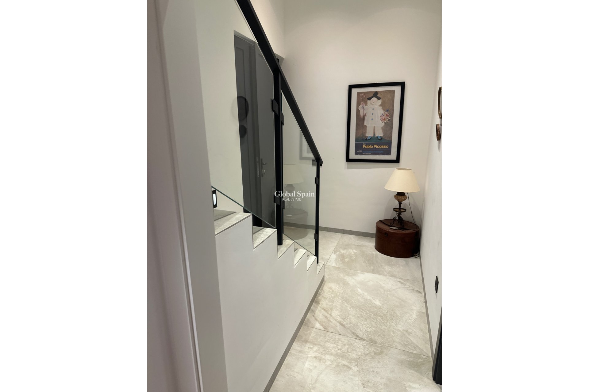 Wederverkoop - VILLA -
CIUDAD QUESADA