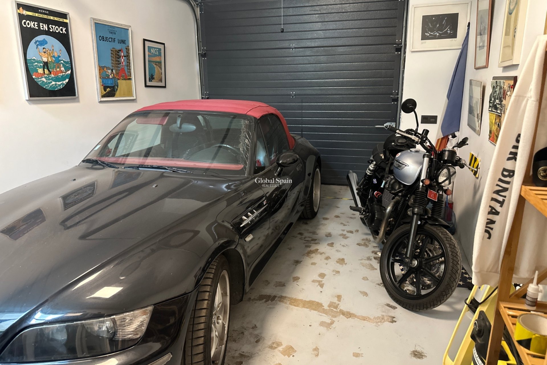 Wederverkoop - VILLA -
CIUDAD QUESADA