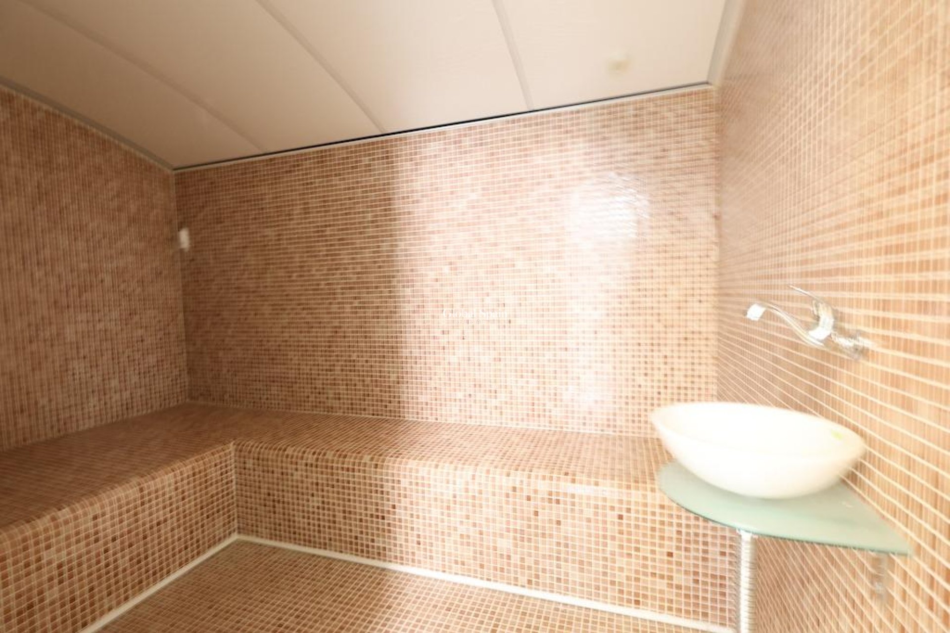 Wederverkoop - VILLA -
CIUDAD QUESADA