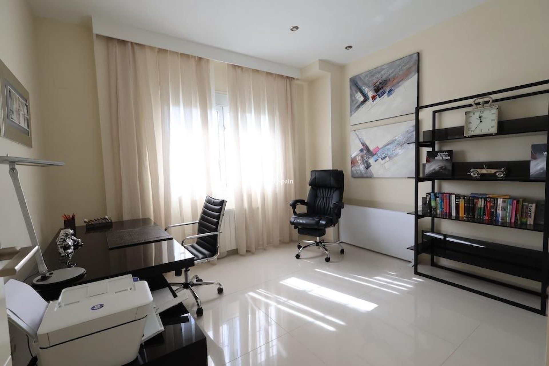 Wederverkoop - VILLA -
CIUDAD QUESADA