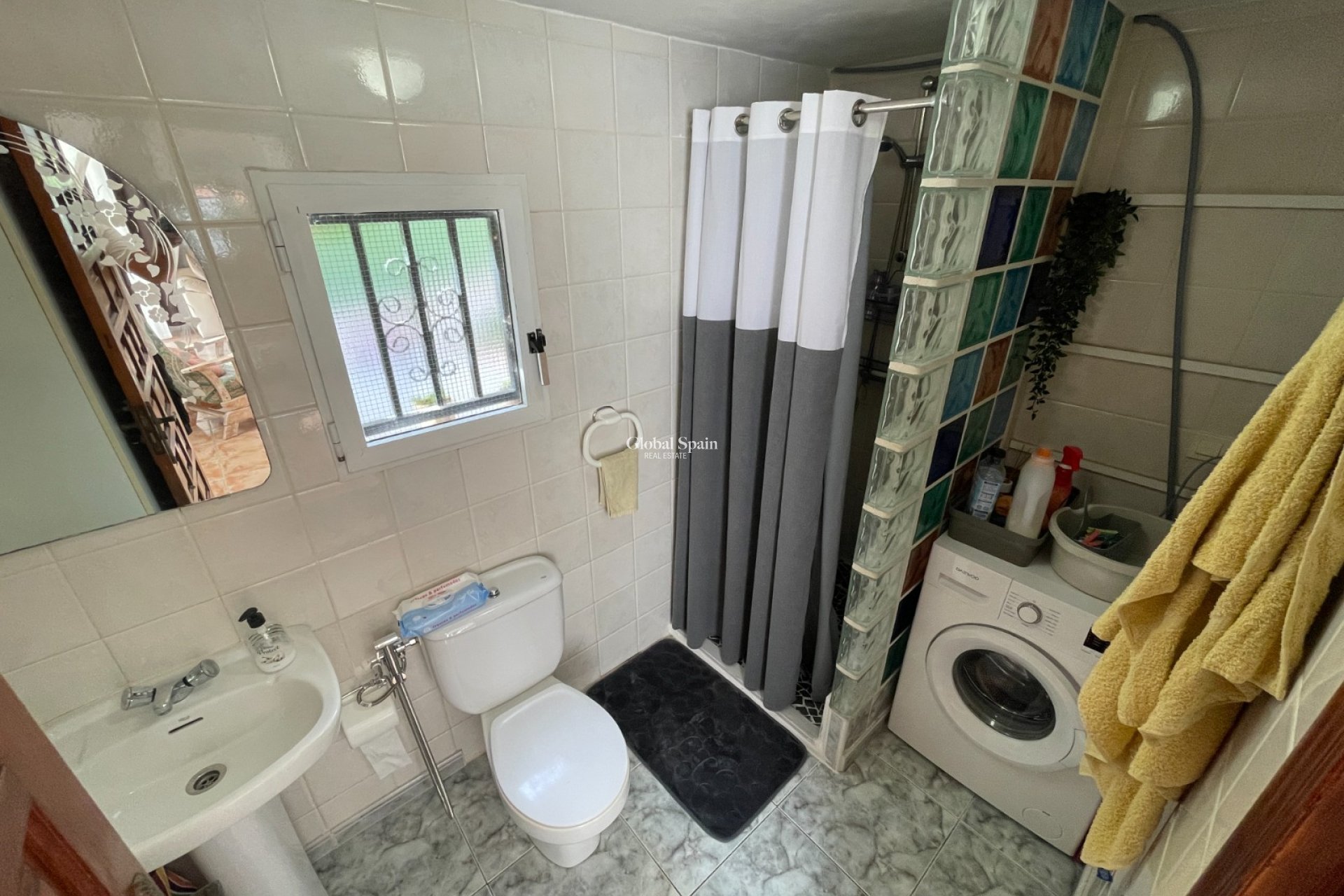 Wederverkoop - VILLA -
CIUDAD QUESADA