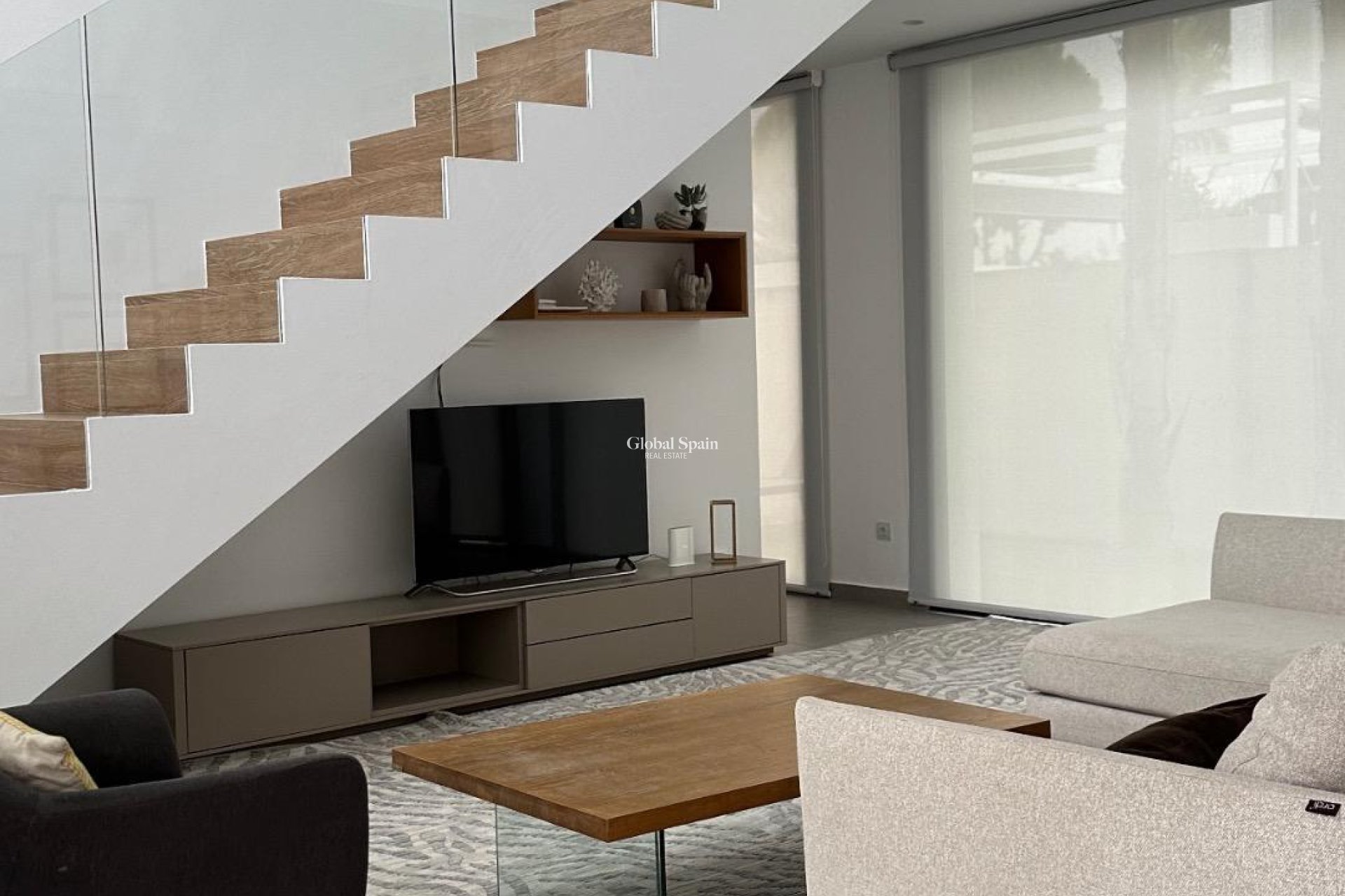 Wederverkoop - VILLA -
CIUDAD QUESADA