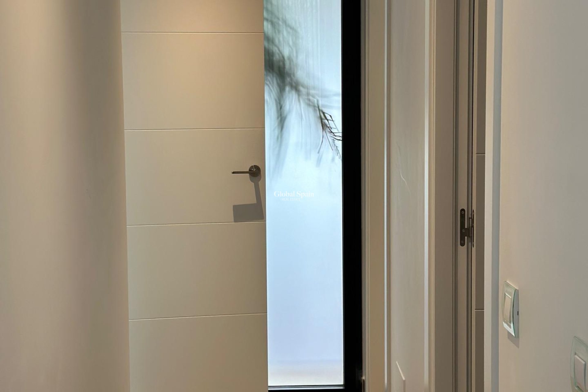 Wederverkoop - VILLA -
CIUDAD QUESADA