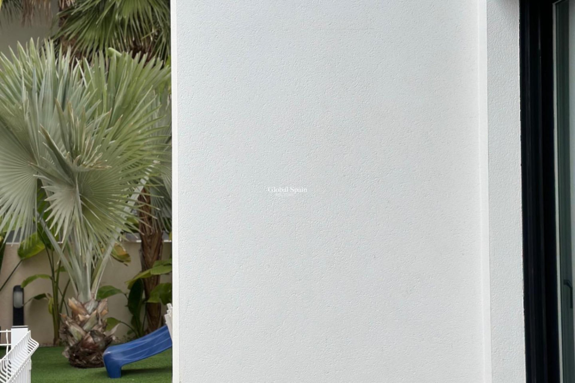 Wederverkoop - VILLA -
CIUDAD QUESADA