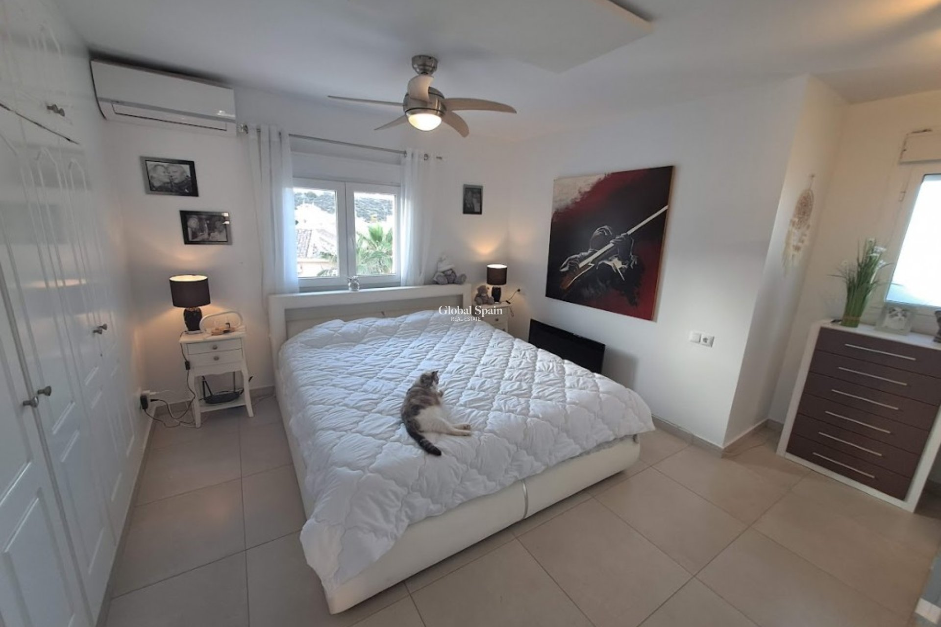 Wederverkoop - VILLA -
CIUDAD QUESADA