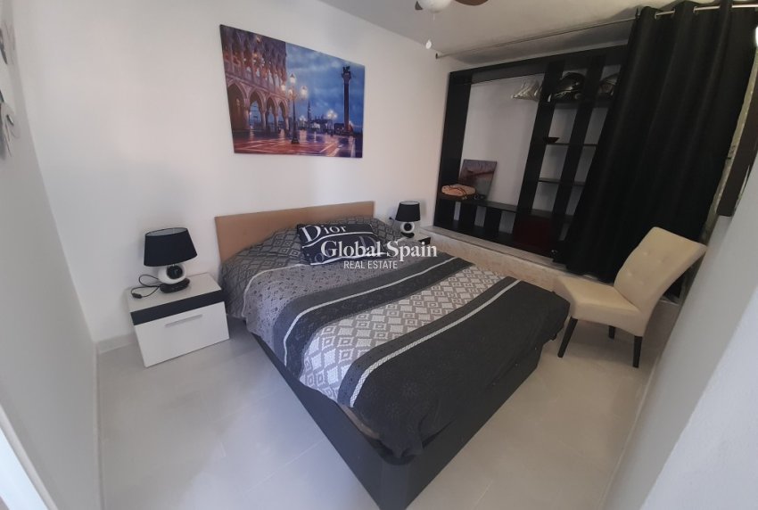 Wederverkoop - VILLA -
CIUDAD QUESADA