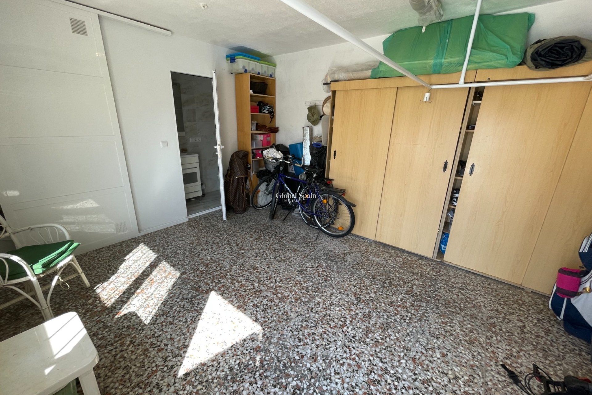 Wederverkoop - VILLA -
CIUDAD QUESADA