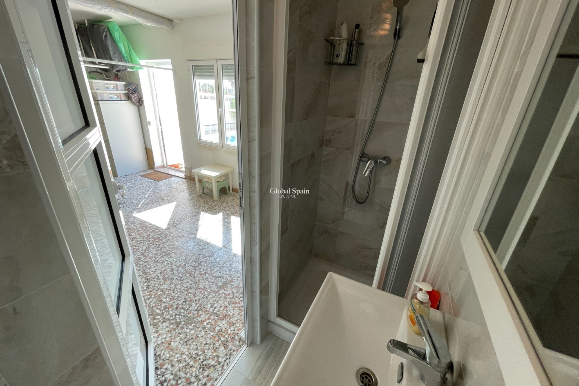 Wederverkoop - VILLA -
CIUDAD QUESADA