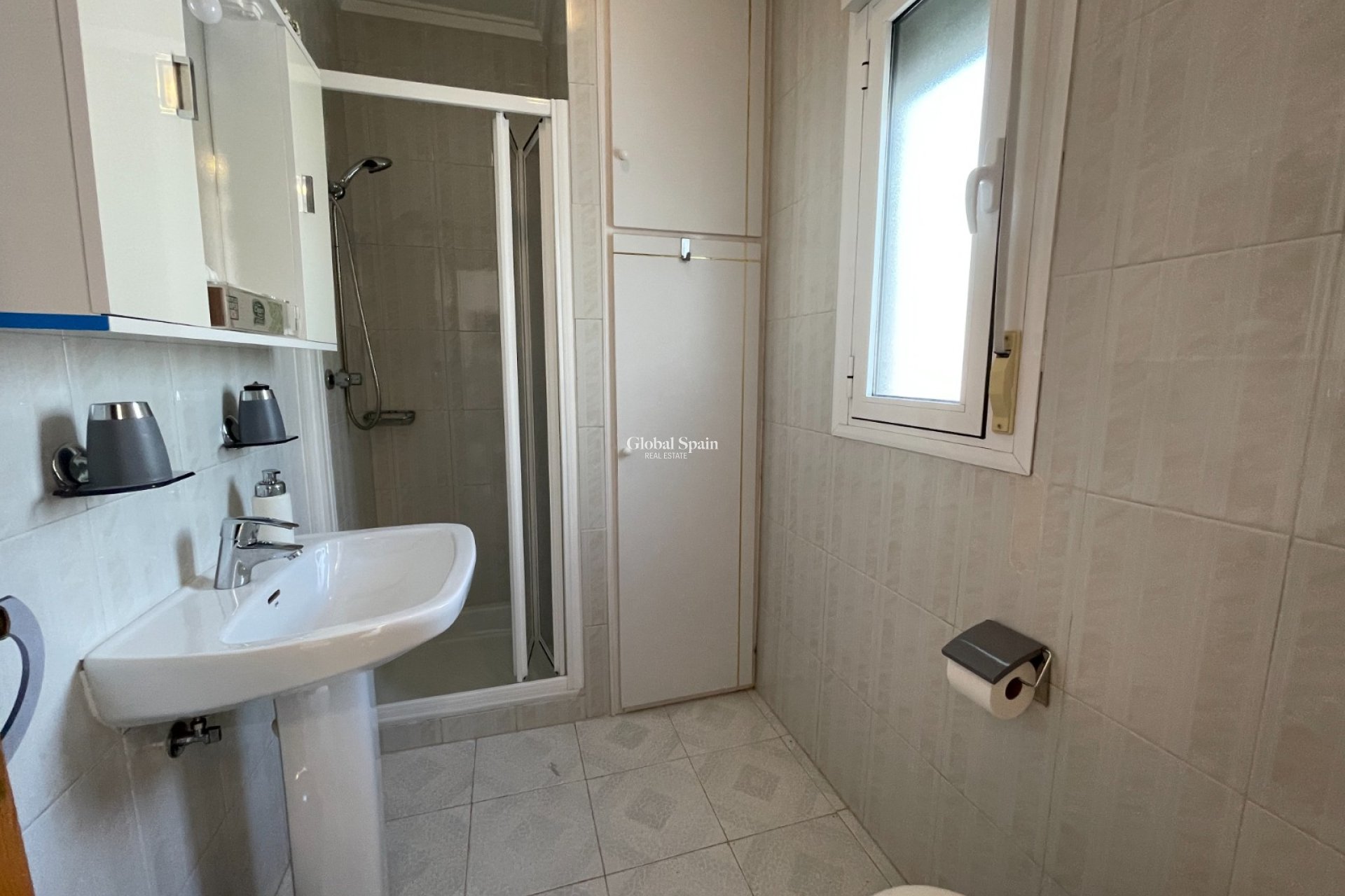 Wederverkoop - VILLA -
CIUDAD QUESADA