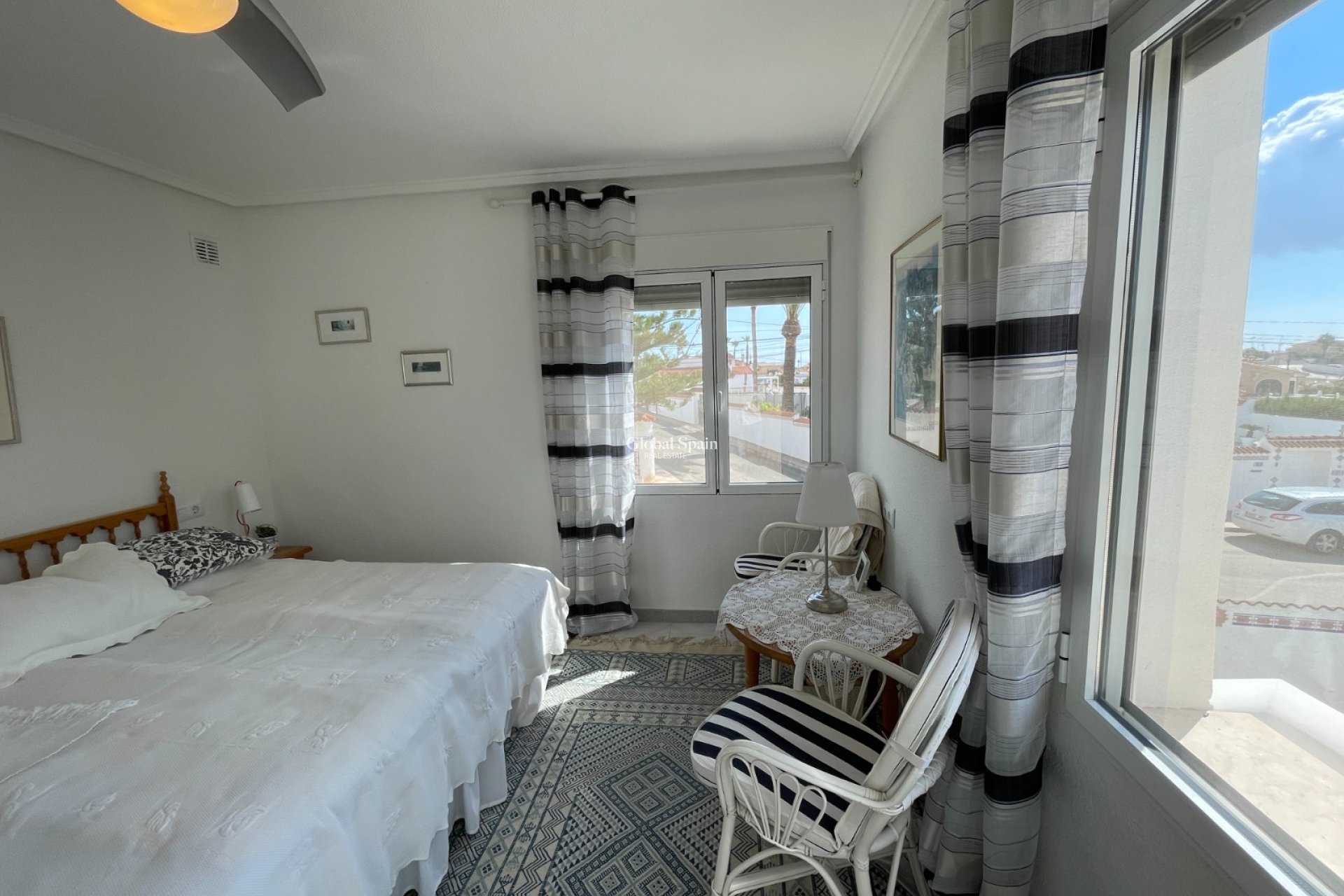 Wederverkoop - VILLA -
CIUDAD QUESADA