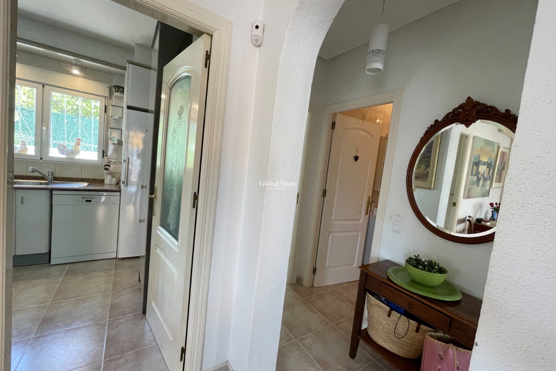 Wederverkoop - VILLA -
CIUDAD QUESADA