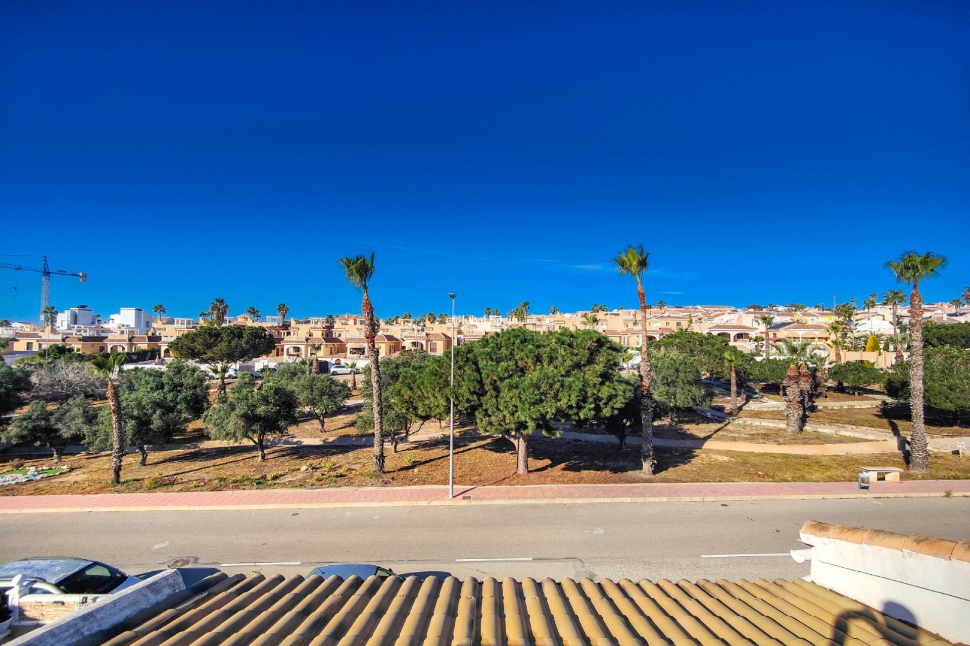 Wederverkoop - VILLA -
CIUDAD QUESADA