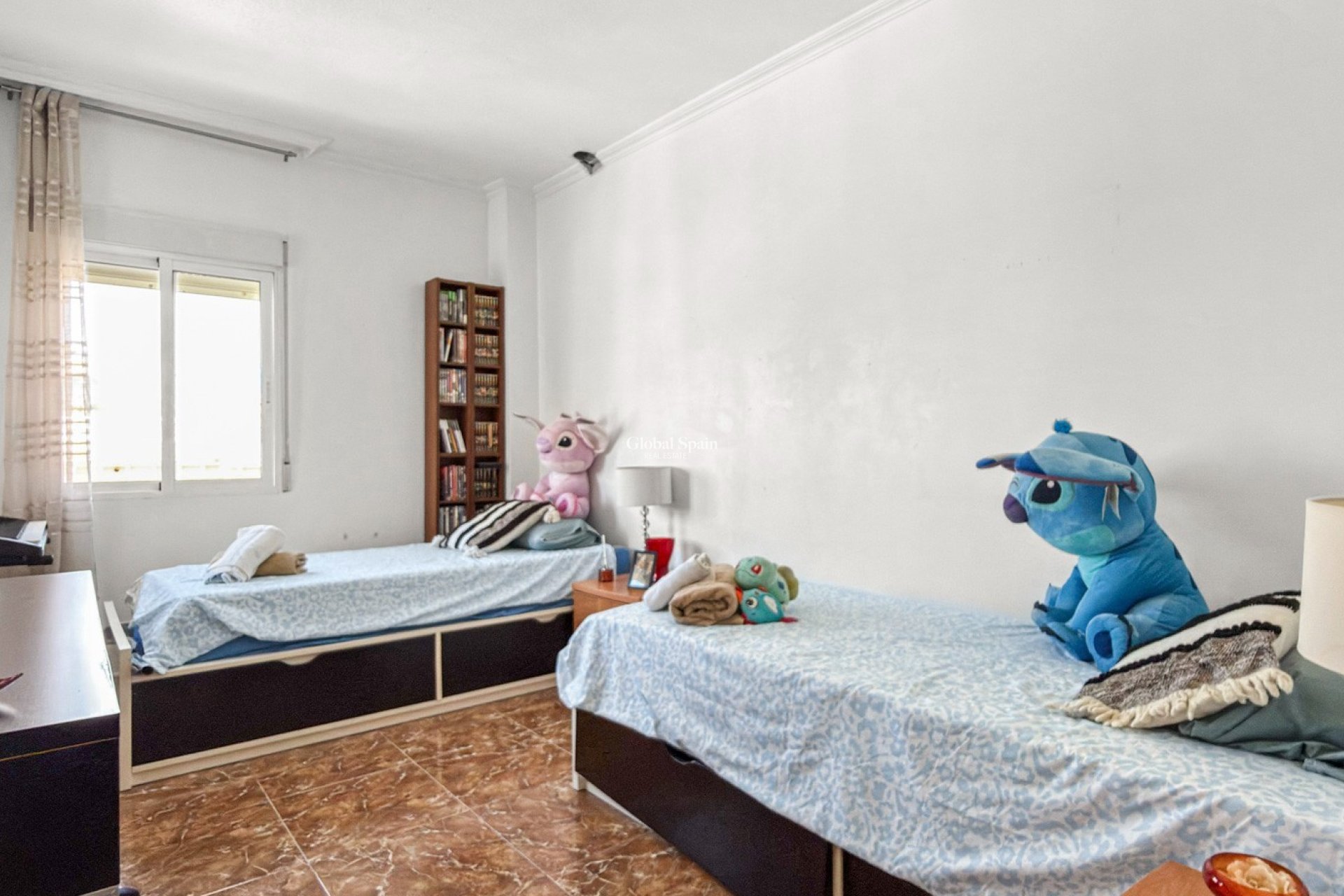 Wederverkoop - VILLA -
CIUDAD QUESADA