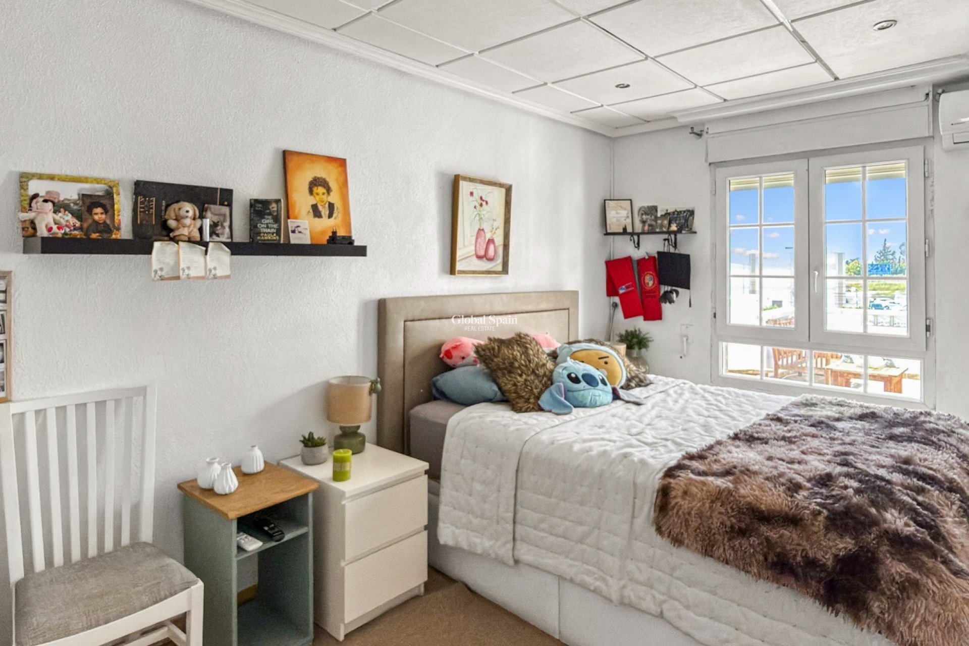 Wederverkoop - VILLA -
CIUDAD QUESADA