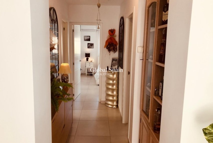 Wederverkoop - VILLA -
CIUDAD QUESADA