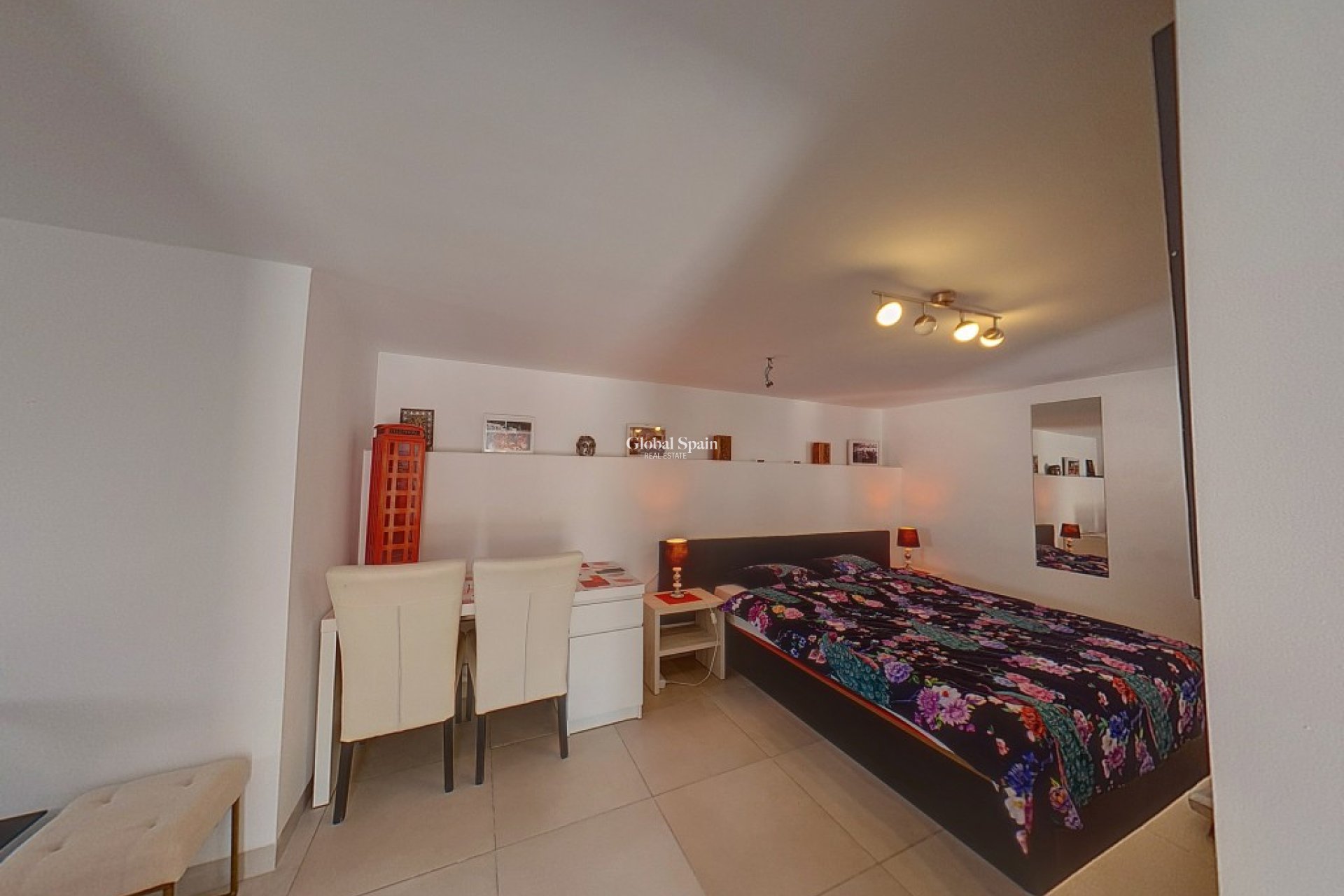 Wederverkoop - VILLA -
CIUDAD QUESADA