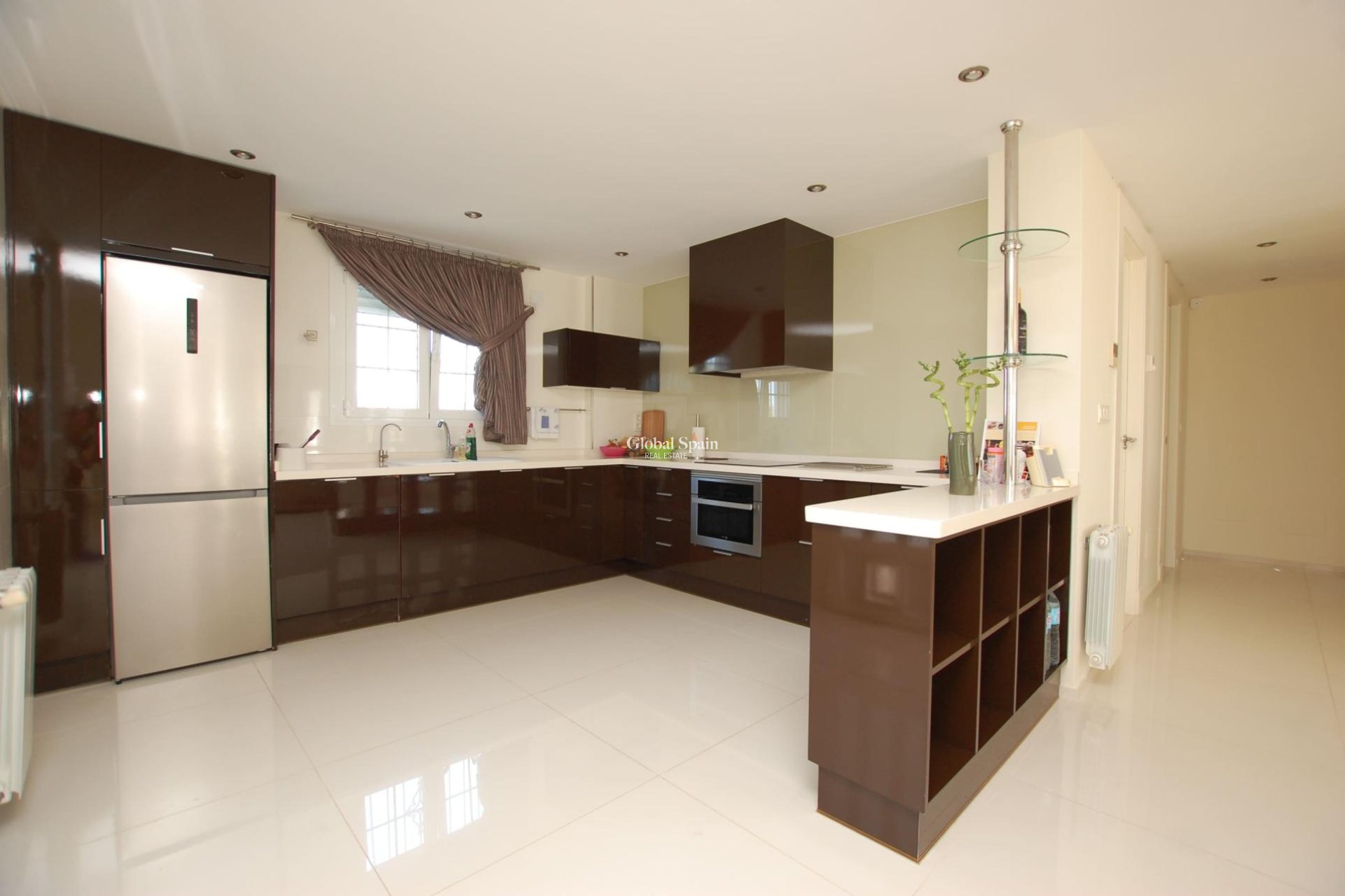 Wederverkoop - VILLA -
CIUDAD QUESADA