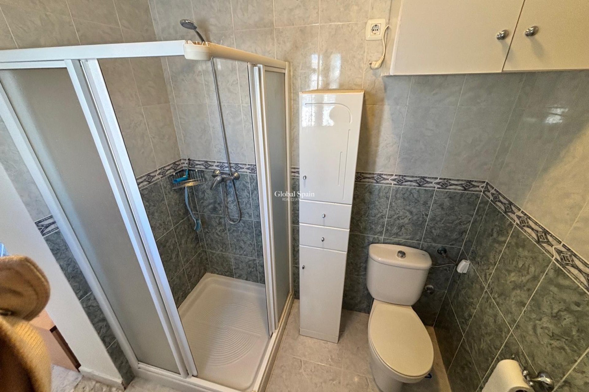 Wederverkoop - VILLA -
CIUDAD QUESADA