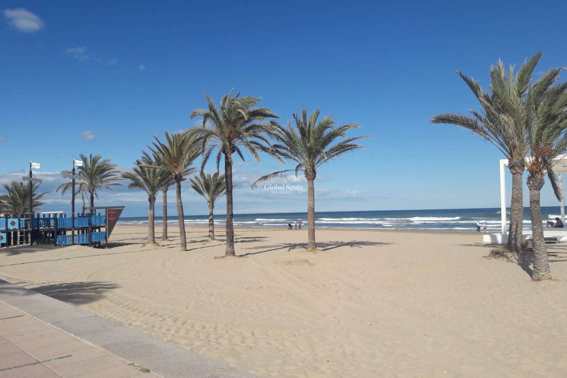 Wederverkoop - VILLA -
CIUDAD QUESADA